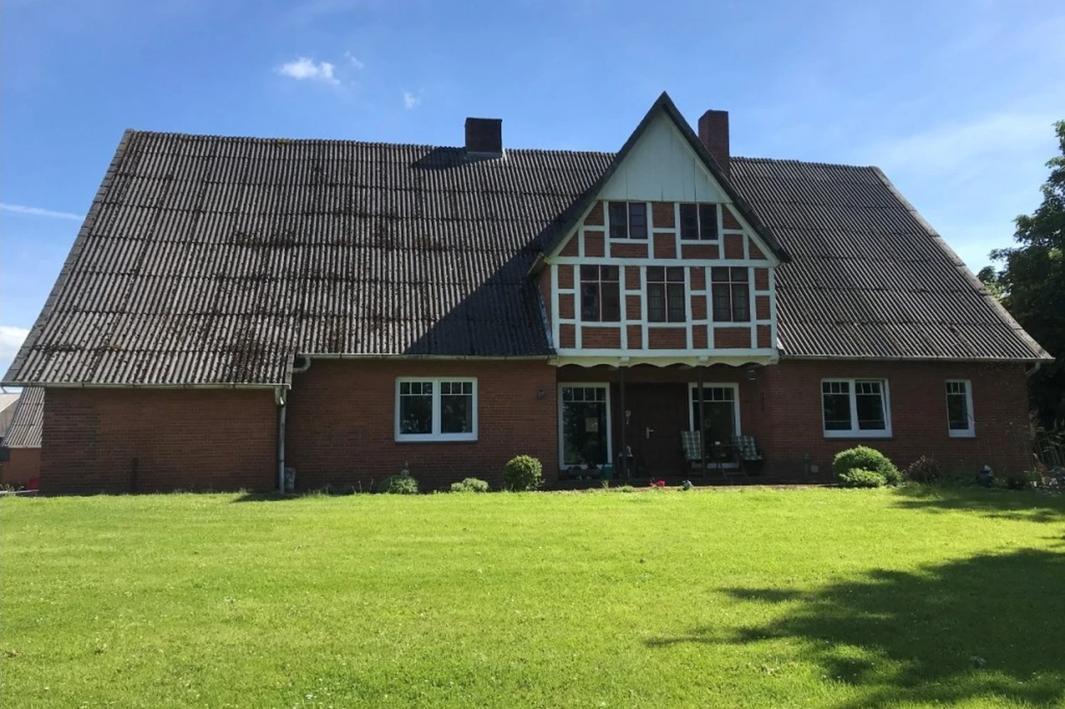 Pferdepension und Zuchtplatz